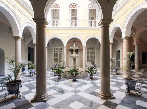 Pajaritos Suite Apartment - Private parking included