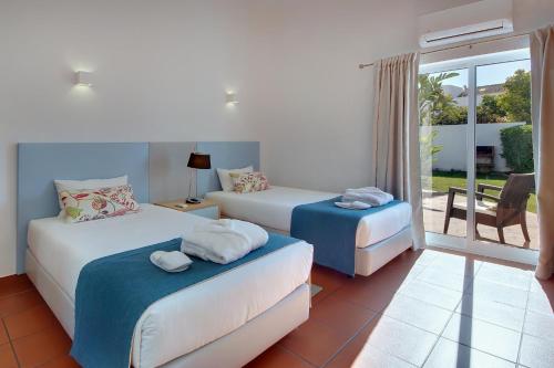 Villa Francella- Relaxing holidays in an ideal location by DreamvillasAlbufeira