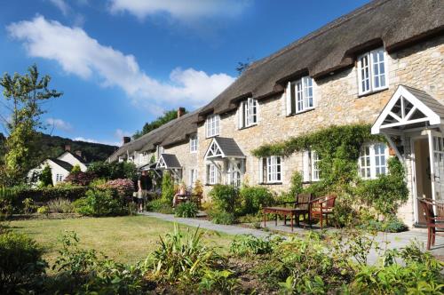 Gallery image of The Masons Arms in Branscombe