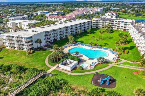Gallery image of Colony Reef Condos in St. Augustine