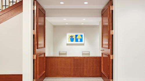 InterContinental Cleveland, an IHG Hotel Image