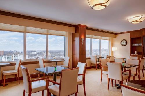 InterContinental Cleveland, an IHG Hotel Image