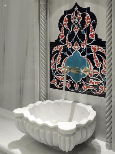 Galería fotográfica de Atli Hotel Ankara en Ankara