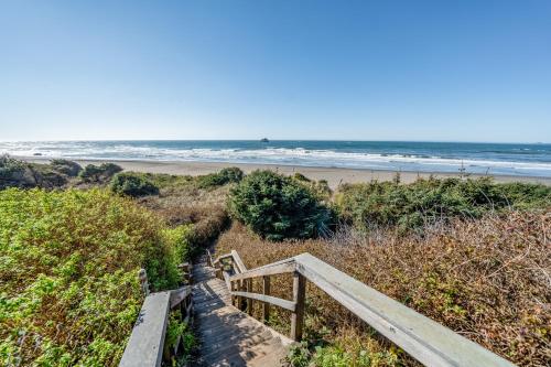 Sea Dreamer Cottage – Photos 2