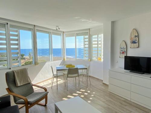 Ocean Living II Puerto Banus - EaW Homes