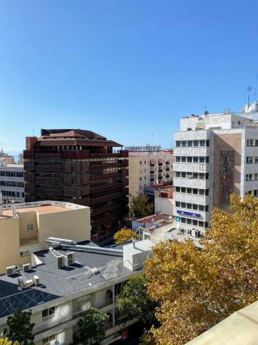 Ricardo Soriano 16 Center of Marbella - EaW Homes