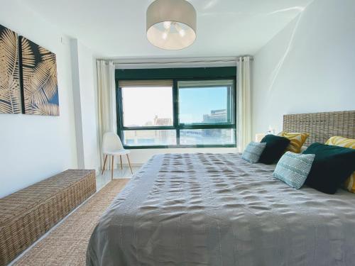 Ricardo Soriano 16 Center of Marbella - EaW Homes