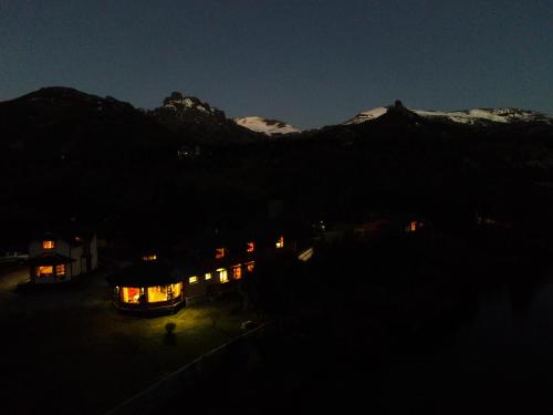 Rio Mel Lodge