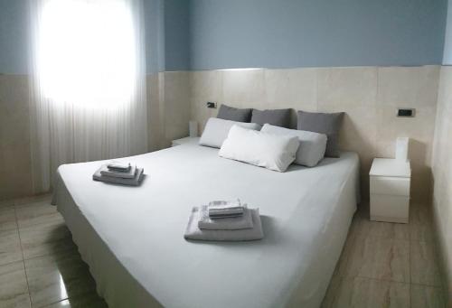 Maspalomas apartment