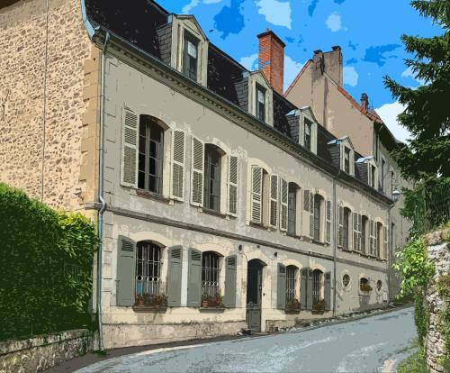 La Souterraine