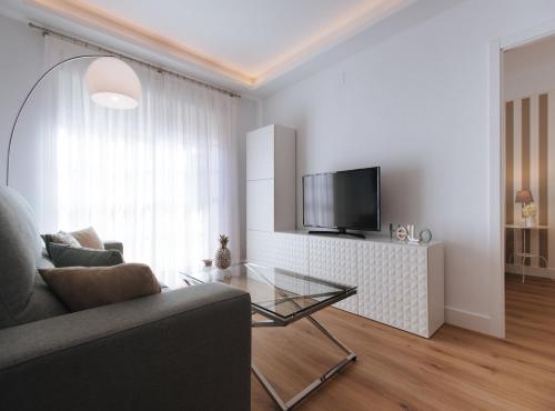 Azahares Suite Apartment