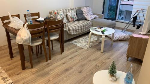 Sayf Apartment, Istanbul, Turcia