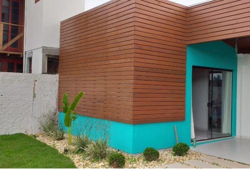 Suite Moçambique, Florianopolis, Brazil
