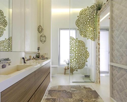 Gallery image of Villa Infinity Denia in Denia