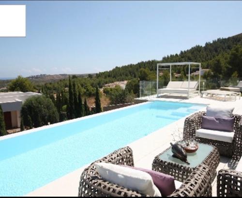Villa Infinity Denia