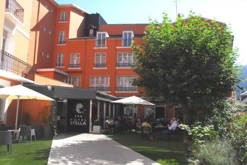 Hôtel Stella