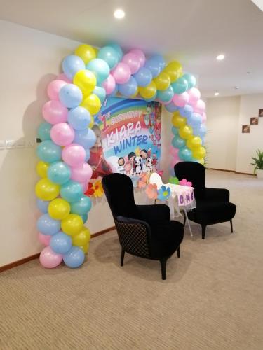 ROSEFIELD HOTEL – Photos 3