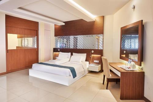 Gallery image of Patra Anyer in Anyer