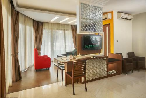 Gallery image of Patra Anyer in Anyer