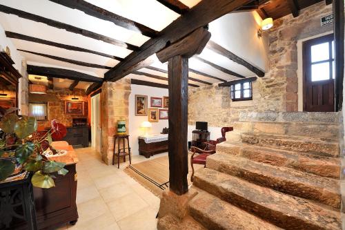 Φωτογραφία από το άλμπουμ του Casona de la Parra σε San Miguel de Meruelo
