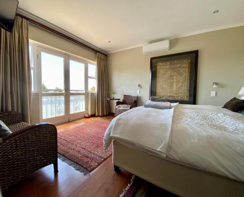Gallery image of Mountainview Guesthouse in Cape Town