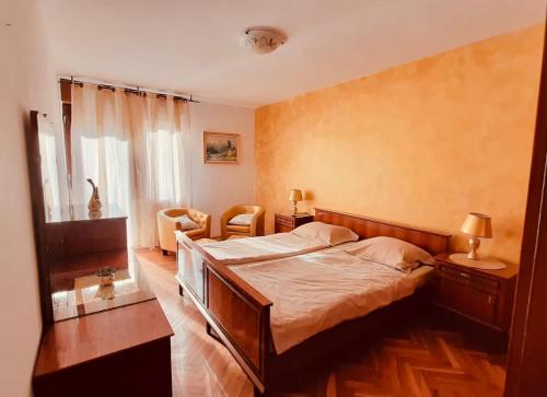 Jedinica u objektu Bovec Holiday House