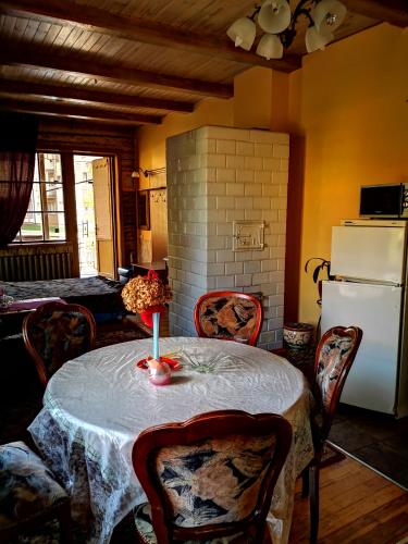 Televisor o centre d'entreteniment de Vila Marta