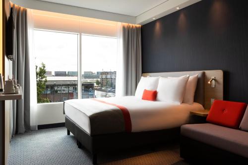 Holiday Inn Express Amsterdam - North Riverside by IHG Image