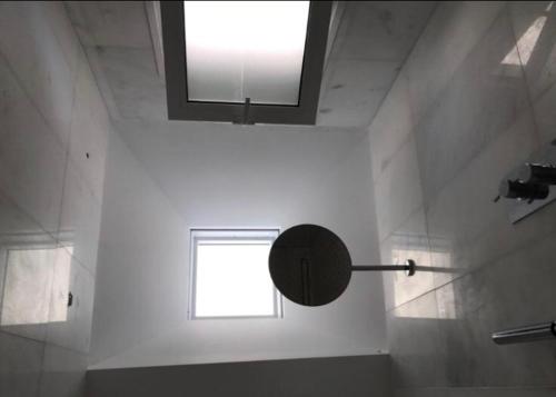 Panoramic view - Penthouse