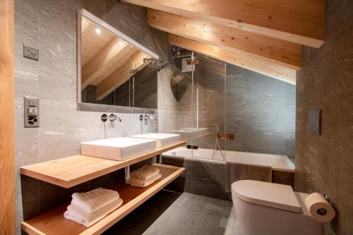 Britannia Penthouse