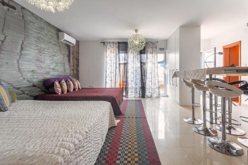 Gallery image of Maki Exclusive Apartments in Hvar