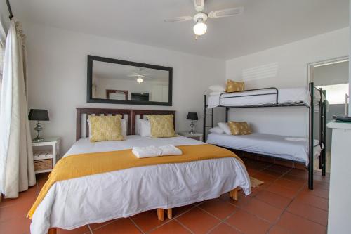 Gallery image of TwentyFour 17 Inn in Hermanus