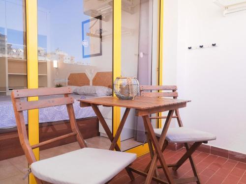 A Minha Casa na Praia da Rocha