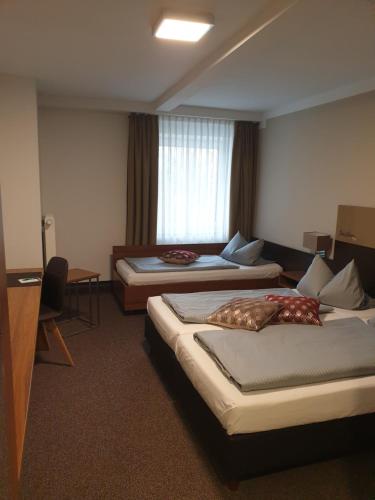 Gallery image of Hotel Drei Lilien in Vohenstrauß