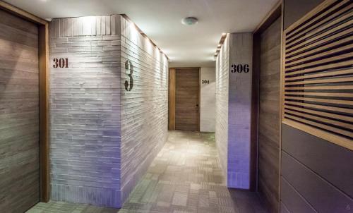 Fotografie z fotogalerie ubytování Mika Suites v destinaci Bogotá