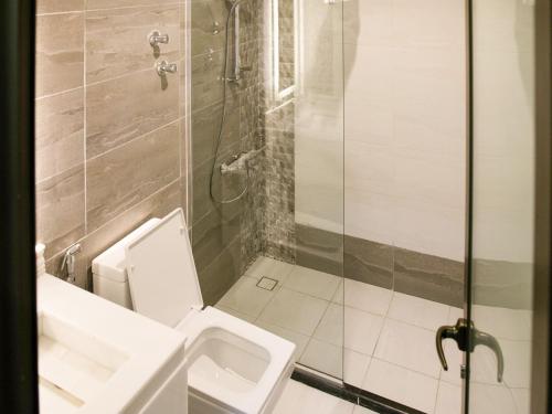 Φωτογραφία από το άλμπουμ του Amwaj Alshatie Furnished Units στο Νταμάμ
