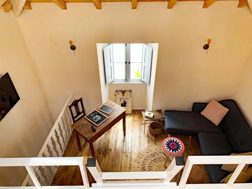 Casa Pescador Peniche