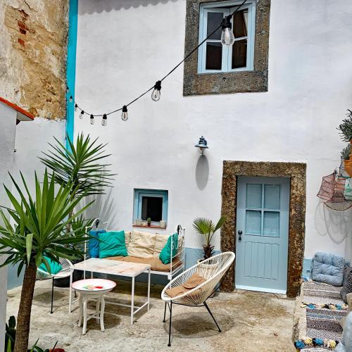 Casa Pescador Peniche