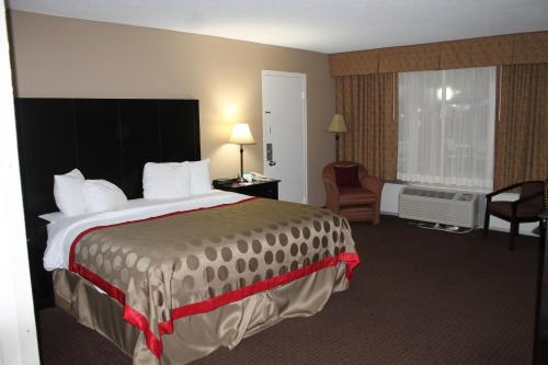 Gallery image of Ramada by Wyndham Grayling Hotel & Conference Center in Grayling