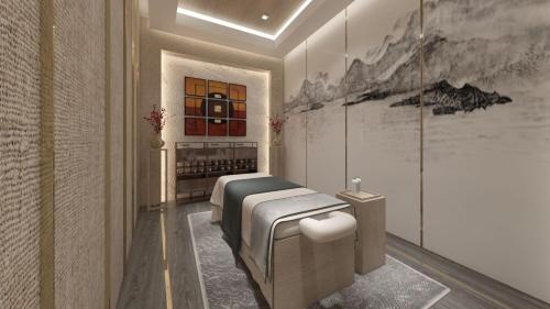 Фотография из галереи Trendlife Hotels Uludağ ALL INCLUSIVE в Улудаге