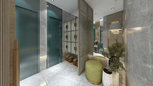 Фотография из галереи Trendlife Hotels Uludağ ALL INCLUSIVE в Улудаге