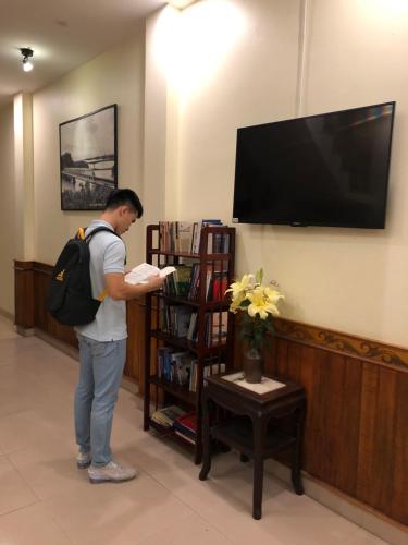 Gallery image of Phúc Đức Hotel in Thanh Hóa