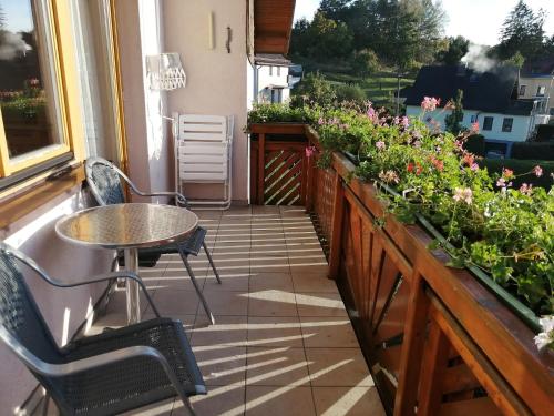 Gästehaus Tropf – Photos 2