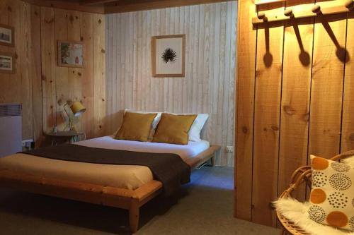 Charme assuré pour ce logement idéalement situé