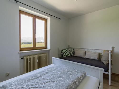 Gallery image of Ferienwohnung Landurlaub in Bad Feilnbach