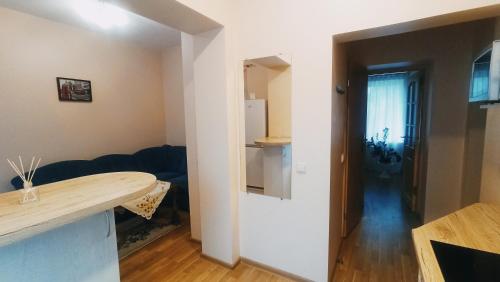 Lova arba lovos apgyvendinimo įstaigoje HeartHouse Apartments