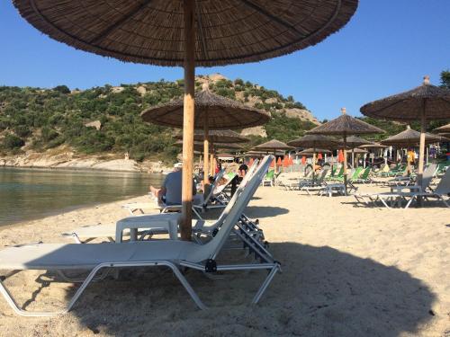 Φυσικό τοπίο κοντά σε αυτό το διαμέρισμα