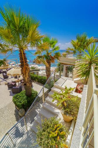Baia del Godano Resort & Spa