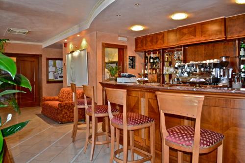 Gallery image of Hotel Valle Rossa in San Giovanni Rotondo