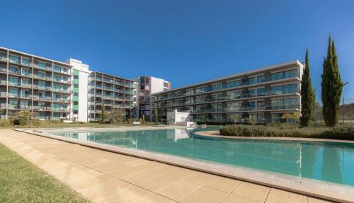 Residence Golf Club by Garvetur